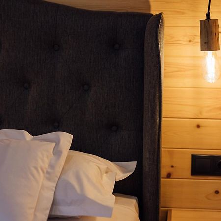 Telegdy Homes Praid Esterno foto