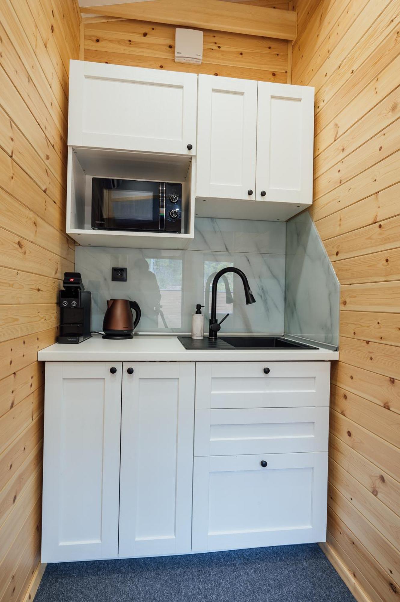 Telegdy Homes Praid Esterno foto